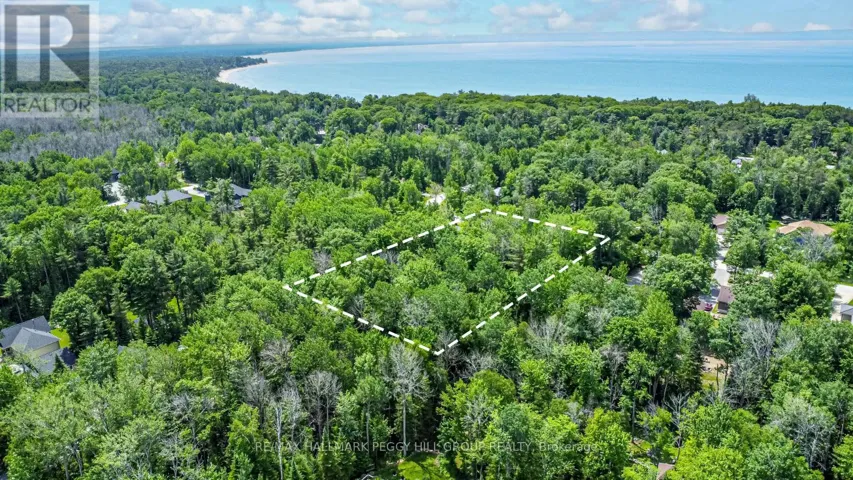 LOT 10 SPRUCE STREET, Tiny, Ontario L0L1P1