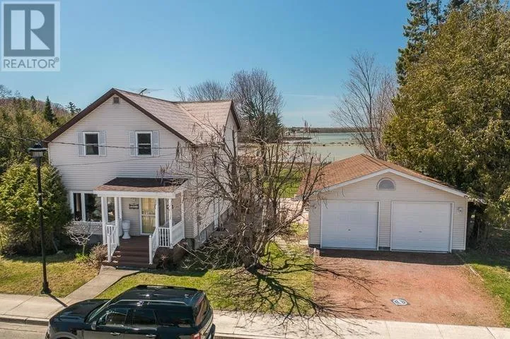 1173 Richards ST, Richards Landing, Ontario P0R1J0