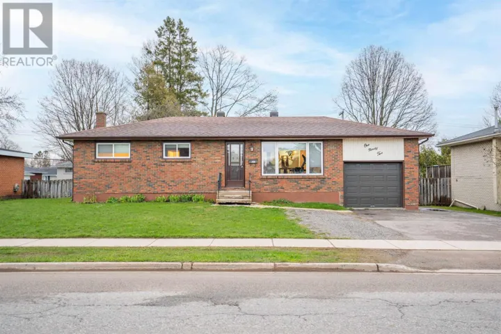 192 Boundary RD, Sault Ste. Marie, Ontario P6A5B9