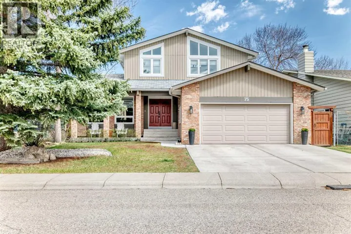 75 Sunmount Crescent SE, Calgary, Alberta T2X2G3