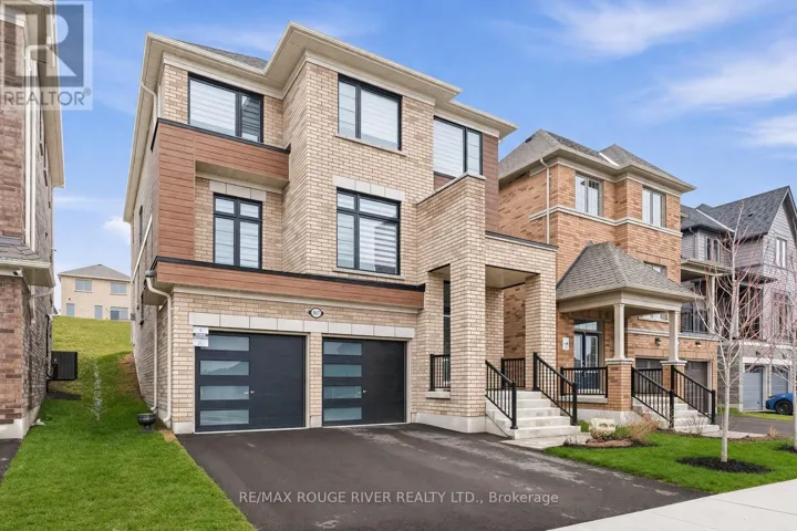 1017 TRAILSVIEW AVENUE, Cobourg, Ontario K9A4J6