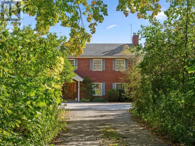 15 MARTIN ROAD, Brighton, Ontario K0K1H0
