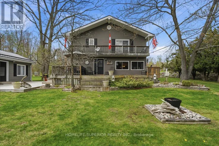 565 CORDOVA ROAD, Marmora and Lake (Marmora Ward), Ontario K0K2M0