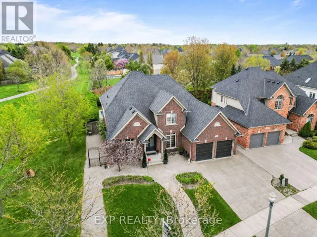 481 PLANE TREE DRIVE, London North (North R), Ontario N6G5L6