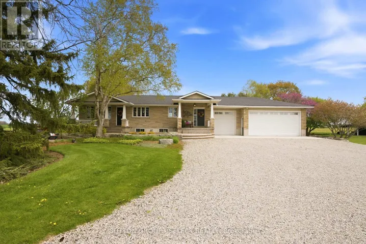71294 LONDON ROAD, South Huron (Exeter), Ontario N0M1S3