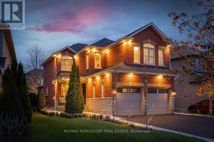 338 ELLWOOD DRIVE W, Caledon (Bolton West), Ontario L7E2G6