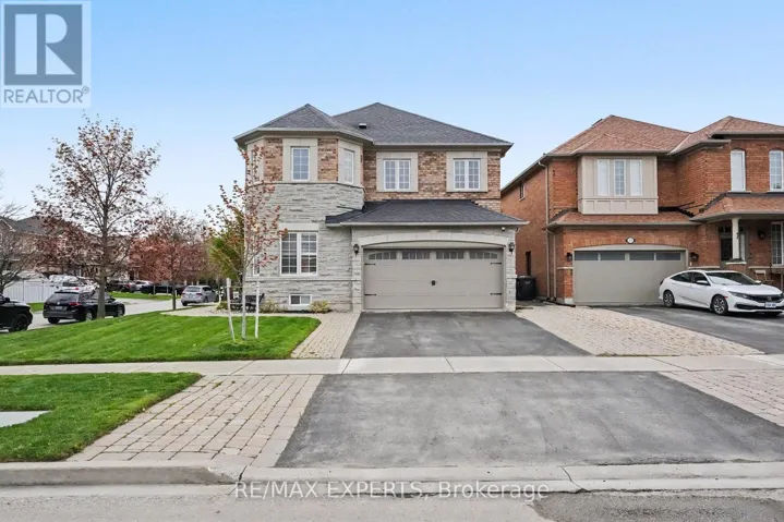 2 IRONHORSE CRESCENT, Caledon (Bolton West), Ontario L7E2K8