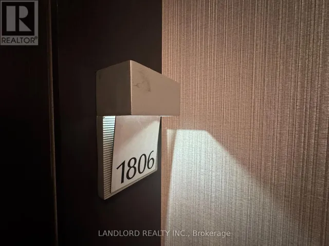 1806 - 80 ABSOLUTE AVENUE, Mississauga (City Centre), Ontario L4Z0A5