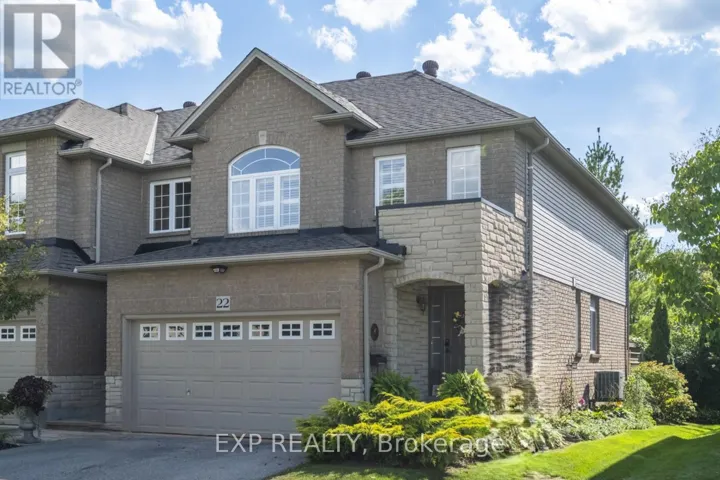 22 - 130 ROBERT STREET, Milton (OM Old Milton), Ontario L9T6E3