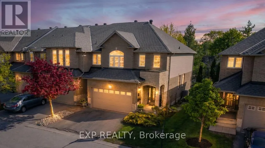 22 - 130 ROBERT STREET, Milton (OM Old Milton), Ontario L9T6E3
