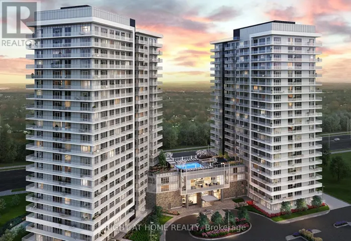 609B - 4655 METCALFE AVENUE, Mississauga (Central Erin Mills), Ontario L5M0Z7