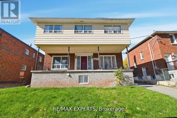5459 ONTARIO AVENUE, Niagara Falls (Downtown), Ontario L2E3S4