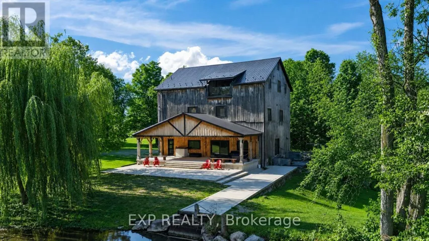 33 ANDREW STREET, South Bruce, Ontario N0G2S0