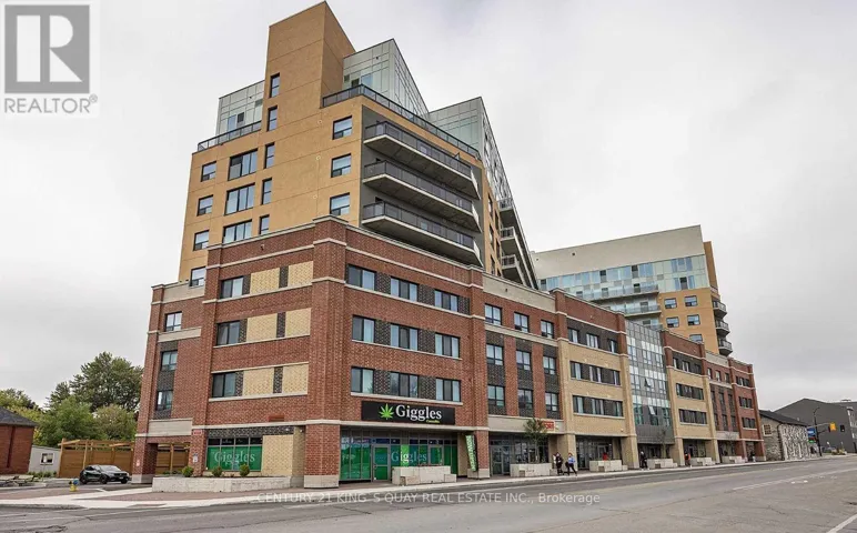 926 - 652 PRINCESS STREET, Kingston (Central City East), Ontario K7L1E5