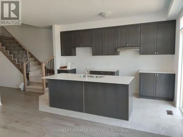 451 JACK WILFORD WAY, South-West Oxford, Ontario N4S0G7