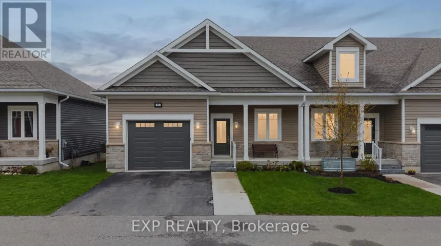 18 - 24 GEORGE STREET N, Minto, Ontario N0G1Z0