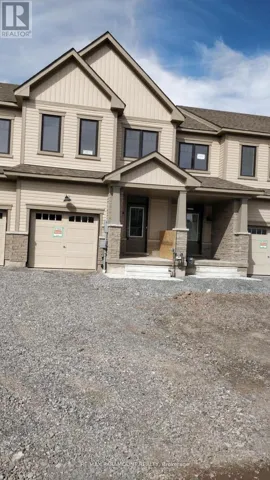 121 KEELSON STREET, Welland (Dain City), Ontario L3B0M4
