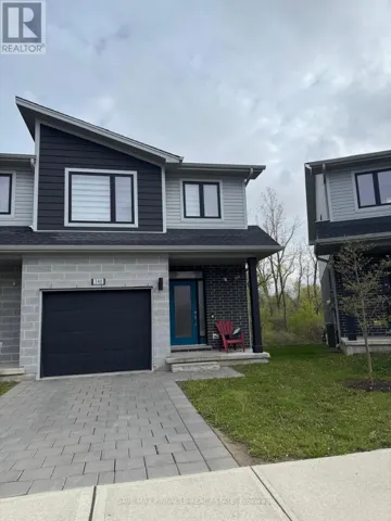 140 - 177 EDGEVALLEY ROAD, London East (East D), Ontario N5V0C5