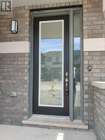 451 JACK WILFORD WAY, South-West Oxford, Ontario N4S0G7