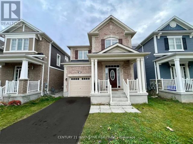 167 RIDGE ROAD, Cambridge, Ontario N3E0C3