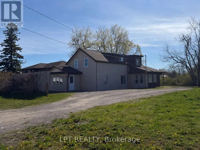 43 MURRAY STREET, Kawartha Lakes (Fenelon Falls), Ontario K0M1N0