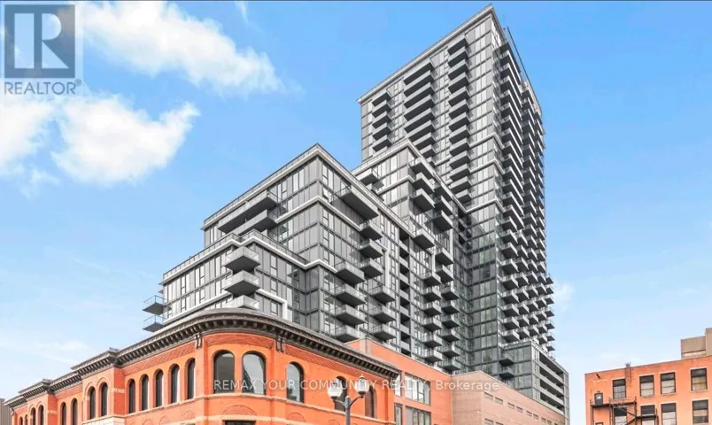 2610 - 75 JAMES STREET S, Hamilton (Durand), Ontario L8P4V8