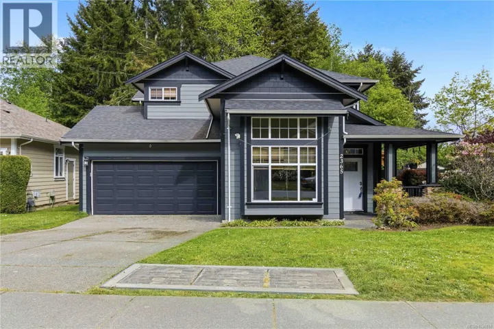 2365 Demamiel Dr, Sooke, British Columbia V9Z0Y4