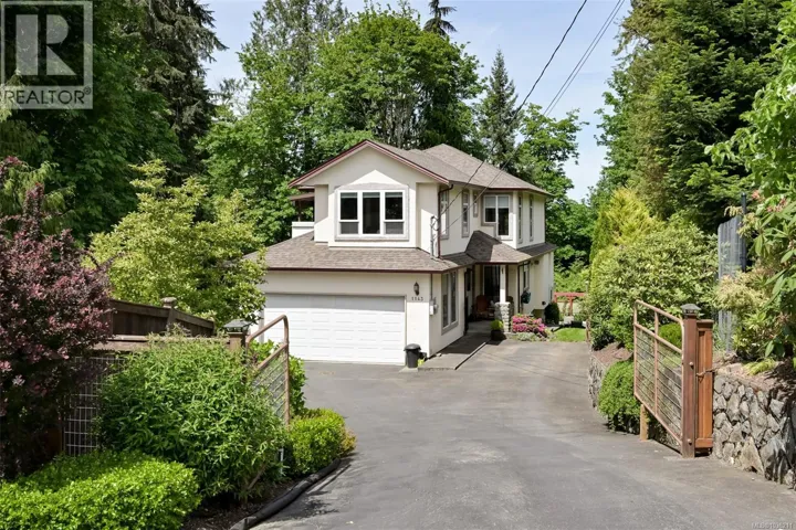1143 Fern Ridge Dr, Mill Bay, British Columbia V0R2P2