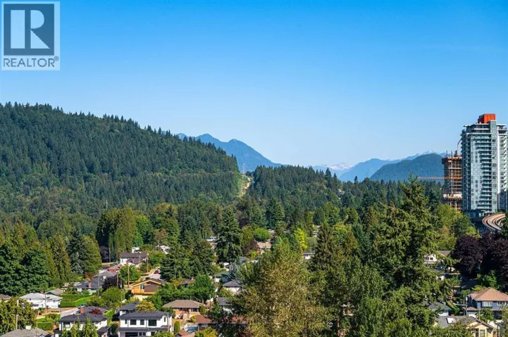 1907 9868 CAMERON STREET, Burnaby, British Columbia V3J0A5