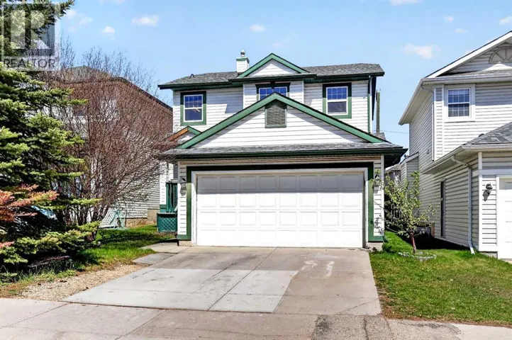 100 Tuscany Way NW, Calgary, Alberta T3L2A4