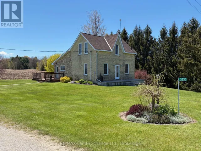 3235 9 HIGHWAY, Brockton, Ontario N0G2V0