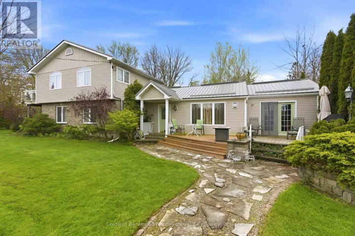 13 RAVINE PARK ROAD S, Goderich (Goderich (Town)), Ontario N7A3X8