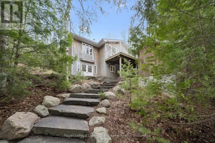 4291 KAWAGAMA LAKE ROAD, Algonquin Highlands (Sherborne), Ontario P0A1E0