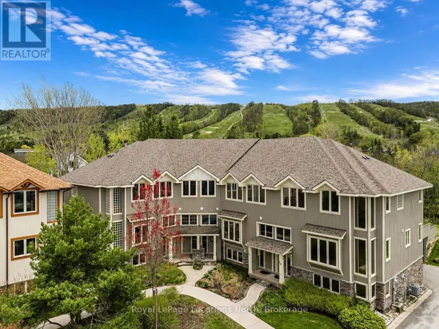 16 - 224 BLUESKI GEORGE CRESCENT, Blue Mountains, Ontario L9Y0V6