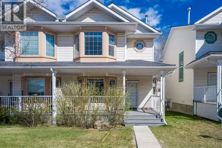 71 Martin Crossing Court NE, Calgary, Alberta T3J3P3