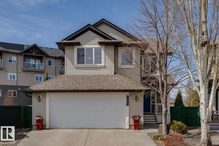 12067 21 AV SW, Edmonton, Alberta T6W0C7