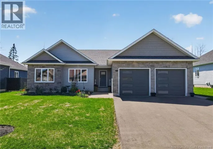 195 Rosebank Crescent, Riverview, New Brunswick E1B0R5