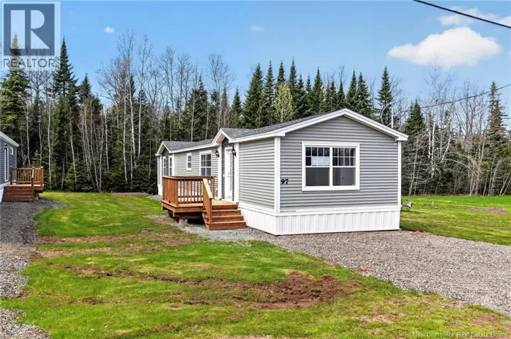 97 River East Drive, Riverview, New Brunswick E1B5B1