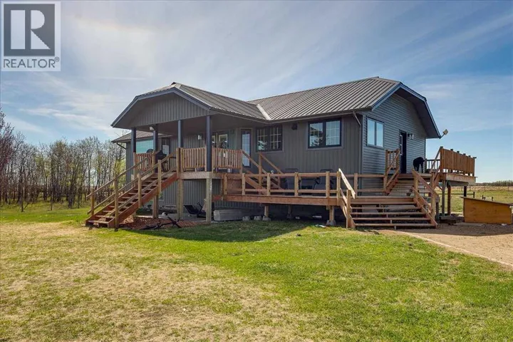 24219 413 Township, Rural Lacombe County, Alberta T0C0Y0