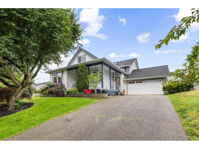 6155 191A STREET, Surrey, British Columbia V3S8C7