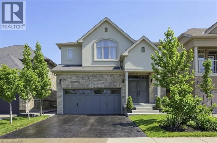 36 PAVILION Drive, Binbrook, Ontario L0R1C0