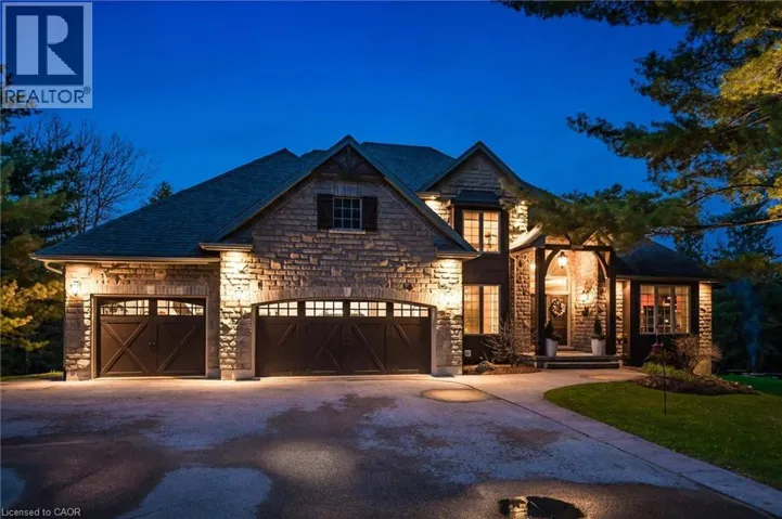 47 WISSLER Ridge, Salem, Ontario N0B1S0