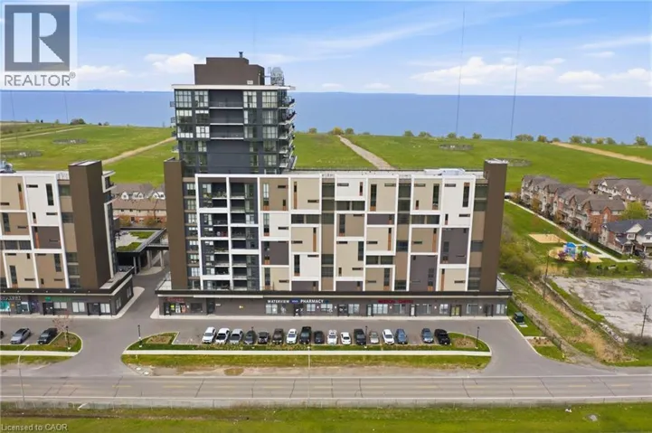 550 NORTH SERVICE Road Unit# 311, Grimsby, Ontario L3M4E8