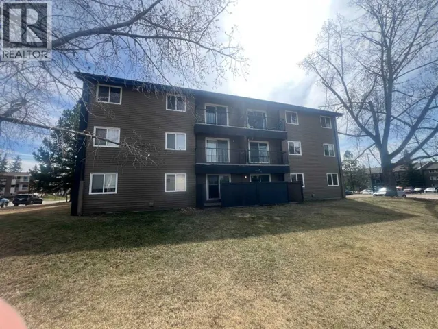 217A, 5611 10 Avenue, Edson, Alberta T7E1R4