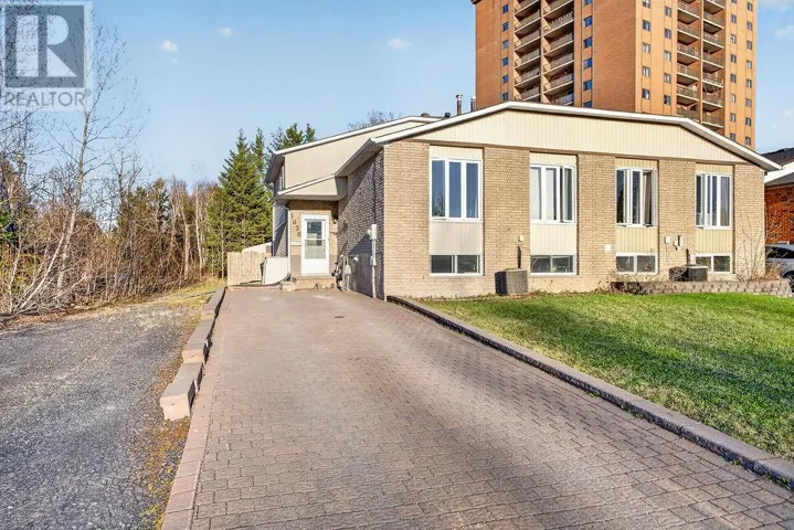 1030 Arthur, Sudbury, Ontario P3A5L7