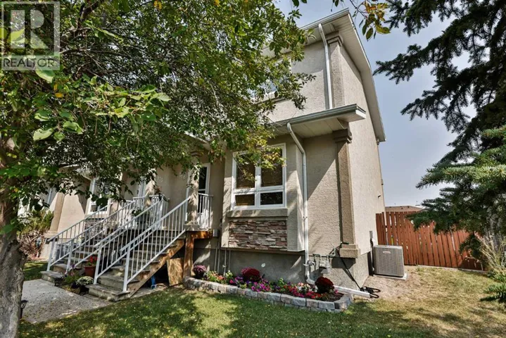 166 Lynx Cove N, Lethbridge, Alberta T1H6V5