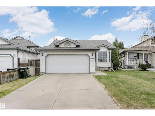 12907 136 ST NW NW, Edmonton, Alberta T5L5C8