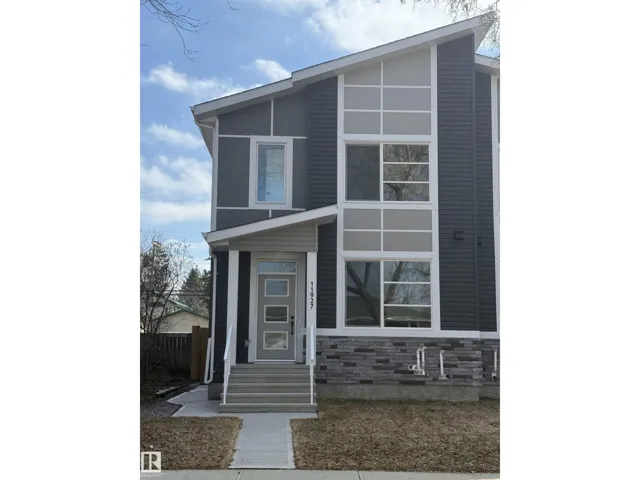 11927 123 ST NW, Edmonton, Alberta T5L0G9