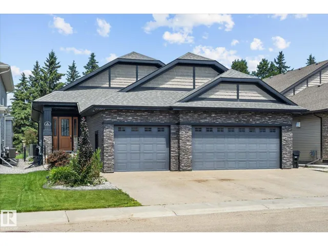 15 LILAC BA, Spruce Grove, Alberta T7X0V7