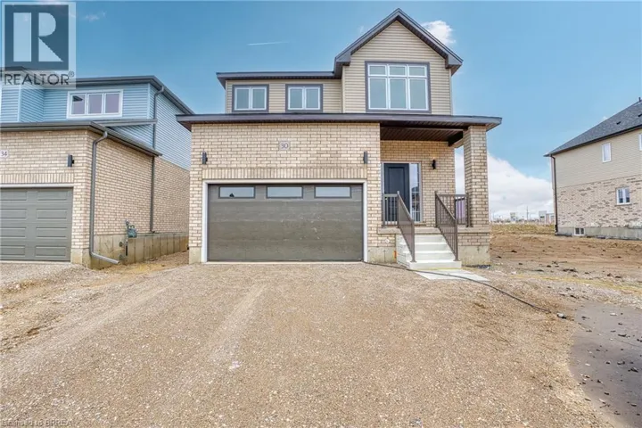 30 FORD Drive, Stratford, Ontario N5A0L3